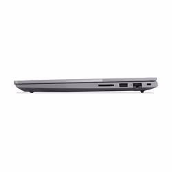 Lenovo ThinkBook 14 G9 IRL Intel Core 5 210H Computer portatile 35,6 cm (14") Full HD 16 GB DDR5-SDRAM 512 GB SSD Wi-Fi 7 (802.11be) Windows 11 Pro Italiano Grigio - Vista aggiuntiva 4