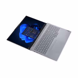 Lenovo ThinkBook 16 G9 AHP AMD Ryzen™ 7 250 Computer portatile 40,6 cm (16") WUXGA 16 GB DDR5-SDRAM 512 GB SSD Wi-Fi 7 (802.11be) Windows 11 Pro Italiano Grigio - Vista aggiuntiva 6