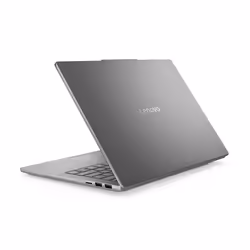 Lenovo IdeaPad Slim 5 14AKP10 Copilot+ PC AMD Ryzen AI 5 330 Computer portatile 35,6 cm (14") WUXGA 16 GB DDR5-SDRAM 1 TB SSD Wi-Fi 7 (802.11be) Windows 11 Home Italiano Grigio - Vista aggiuntiva 5