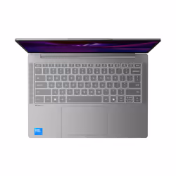 Lenovo IdeaPad Slim 5 14AKP10 Copilot+ PC AMD Ryzen AI 5 330 Computer portatile 35,6 cm (14") WUXGA 16 GB DDR5-SDRAM 1 TB SSD Wi-Fi 7 (802.11be) Windows 11 Home Italiano Grigio - Vista aggiuntiva 8