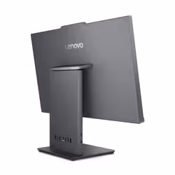 Lenovo ThinkCentre neo 50a 24 Gen 5 Intel® Core™ i5 i5-13420H 60,5 cm (23.8") 1920 x 1080 Pixel PC All-in-one 8 GB DDR5-SDRAM 512 GB SSD Windows 11 Pro Wi-Fi 6 (802.11ax) Grigio - Vista aggiuntiva 7