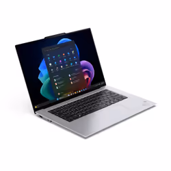 Lenovo ThinkPad X9-15 Gen 1 Aura Edition Copilot+ PC Intel Core Ultra 7 258V Computer portatile 38,9 cm (15.3") Touch screen 2.8K 32 GB LPDDR5x-SDRAM 1 TB SSD Wi-Fi 7 (802.11be) Windows 11 Pro Italiano Bianco - Vista aggiuntiva 5