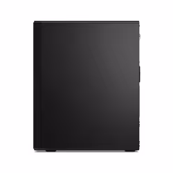 Lenovo ThinkCentre M70t Gen 5 Intel® Core™ i5 i5-14400 16 GB DDR5-SDRAM 512 GB SSD Windows 11 Pro Tower PC Nero - Vista aggiuntiva 3