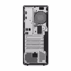 Lenovo ThinkCentre M70t Gen 5 Intel® Core™ i7 i7-14700 16 GB DDR5-SDRAM 512 GB SSD Windows 11 Pro Tower PC Nero - Vista aggiuntiva 2