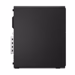 Lenovo ThinkCentre M70s Gen 6 Intel Core Ultra 5 225 16 GB DDR5-SDRAM 512 GB SSD Windows 11 Pro SFF PC Nero - Vista aggiuntiva 5