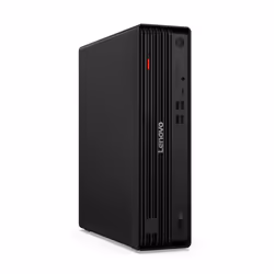 Lenovo ThinkCentre M70s Gen 6 Intel Core Ultra 7 265 16 GB DDR5-SDRAM 512 GB SSD Windows 11 Pro SFF PC Nero - Vista aggiuntiva 3