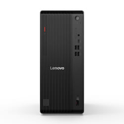 Lenovo ThinkCentre M70t Gen 6 Intel Core Ultra 7 265 16 GB DDR5-SDRAM 512 GB SSD Windows 11 Pro Tower PC Nero