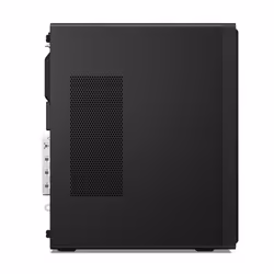 Lenovo ThinkCentre M70t Gen 6 Intel Core Ultra 5 225 16 GB DDR5-SDRAM 512 GB SSD Windows 11 Pro Tower PC Nero - Vista aggiuntiva 6