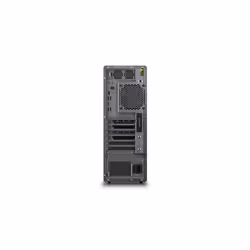 Lenovo ThinkStation P5 Intel® Xeon® W W3-2525 32 GB DDR5-SDRAM 1 TB SSD NVIDIA RTX 2000 Ada Windows 11 Pro for Workstations Tower Stazione di lavoro Nero, Rosso - Vista aggiuntiva 7