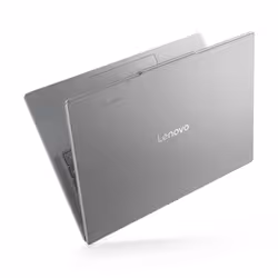 Lenovo Chrome 14M9610 Kompanio Ultra 910 Computer portatile 35,6 cm (14") Touch screen WUXGA 16 GB 256 GB UFS Wi-Fi 7 (802.11be) ChromeOS Italiano Grigio - Vista aggiuntiva 2