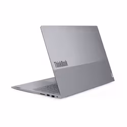 Lenovo ThinkBook 16 G9 IRL Intel® Core™ i5 i5-13420H Computer portatile 40,6 cm (16") WUXGA 16 GB DDR5-SDRAM 512 GB SSD Wi-Fi 7 (802.11be) Ungherese Grigio - Vista aggiuntiva 6