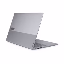 Lenovo ThinkBook 16 G9 IRL Intel® Core™ i5 i5-13420H Computer portatile 40,6 cm (16") WUXGA 16 GB DDR5-SDRAM 512 GB SSD Wi-Fi 7 (802.11be) Ungherese Grigio - Vista aggiuntiva 7