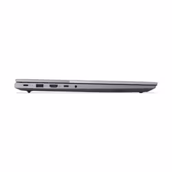 Lenovo ThinkBook 16 G9 IRL Intel® Core™ i5 i5-13420H Computer portatile 40,6 cm (16") WUXGA 16 GB DDR5-SDRAM 512 GB SSD Wi-Fi 7 (802.11be) Ungherese Grigio - Vista aggiuntiva 8