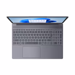 Lenovo IdeaPad Slim 3 15IRH10 Intel® Core™ i7 i7-13620H Computer portatile 38,9 cm (15.3") WUXGA 16 GB DDR5-SDRAM 512 GB SSD Wi-Fi 6 (802.11ax) Windows 11 Home Italiano Grigio - Vista aggiuntiva 4