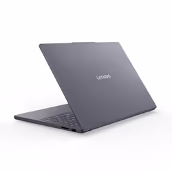 Lenovo IdeaPad Slim 3 15IRH10 Intel® Core™ i7 i7-13620H Computer portatile 38,9 cm (15.3") WUXGA 16 GB DDR5-SDRAM 512 GB SSD Wi-Fi 6 (802.11ax) Windows 11 Home Italiano Grigio - Vista aggiuntiva 8
