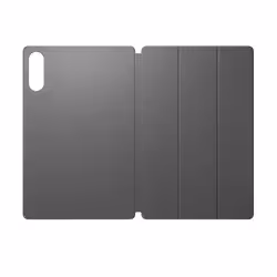 Lenovo Folio Case Idea Tab Pro Gen 2 32,3 cm (12.7") Custodia a libro Grigio - Vista aggiuntiva 2