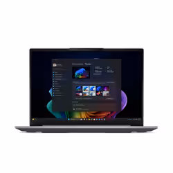 Lenovo ThinkBook 14 G9 IPL Copilot+ PC Intel Core Ultra 5 325 Computer portatile 35,6 cm (14") WUXGA 16 GB DDR5-SDRAM 512 GB SSD Wi-Fi 7 (802.11be) Windows 11 Pro Tedesco Grigio - Vista aggiuntiva 2