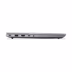 Lenovo ThinkBook 14 G9 IPL Copilot+ PC Intel Core Ultra 5 325 Computer portatile 35,6 cm (14") WUXGA 16 GB DDR5-SDRAM 512 GB SSD Wi-Fi 7 (802.11be) Windows 11 Pro Tedesco Grigio - Vista aggiuntiva 4