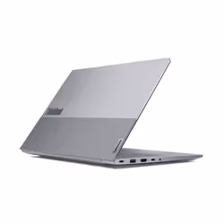 Lenovo ThinkBook 14 G9 IPL Copilot+ PC Intel Core Ultra 5 325 Computer portatile 35,6 cm (14") WUXGA 16 GB DDR5-SDRAM 512 GB SSD Wi-Fi 7 (802.11be) Windows 11 Pro Tedesco Grigio - Vista aggiuntiva 7