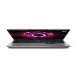 Lenovo LOQ 15AHP10 AMD Ryzen™ 7 250 Computer portatile 39,6 cm (15.6") Full HD 16 GB DDR5-SDRAM 512 GB SSD NVIDIA GeForce RTX 5050 Wi-Fi 6 (802.11ax) Windows 11 Home Italiano Grigio - Vista aggiuntiva 7