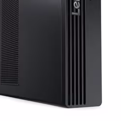 Lenovo V100q Intel Core i3 N-series i3-N305 8 GB DDR5-SDRAM 256 GB SSD Mini PC Nero - Vista aggiuntiva 4