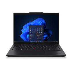 Lenovo ThinkPad L14 Gen 6 (AMD) AMD Ryzen™ 5 PRO 215 Computer portatile 35,6 cm (14") WUXGA 16 GB DDR5-SDRAM 512 GB SSD Wi-Fi 7 (802.11be) Windows 11 Pro Italiano Nero