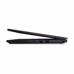 Lenovo ThinkPad L14 Gen 6 (AMD) AMD Ryzen™ 5 PRO 215 Computer portatile 35,6 cm (14") WUXGA 16 GB DDR5-SDRAM 512 GB SSD Wi-Fi 7 (802.11be) Windows 11 Pro Italiano Nero - Vista aggiuntiva 6