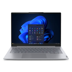 Lenovo ThinkBook 14 G9 AHP AMD Ryzen™ 5 220 Computer portatile 35,6 cm (14") WUXGA 16 GB DDR5-SDRAM 512 GB SSD Wi-Fi 7 (802.11be) Windows 11 Pro Tedesco Grigio