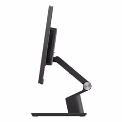 Lenovo ThinkVision T24D-4t Monitor 23,8 pollici Full HD IPS 120 Hz 6 ms Nero - Vista aggiuntiva 6