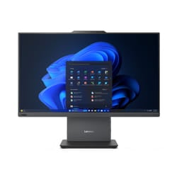 Lenovo ThinkCentre neo 50a 24 Gen 5 Intel® Core™ i5 i5-13420H 60,5 cm (23.8") 1920 x 1080 Pixel PC All-in-one 8 GB DDR5-SDRAM 512 GB SSD Windows 11 Pro Wi-Fi 6 (802.11ax) Grigio