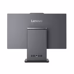 Lenovo ThinkCentre neo 50a 24 Gen 5 Intel® Core™ i5 i5-13420H 60,5 cm (23.8") 1920 x 1080 Pixel PC All-in-one 8 GB DDR5-SDRAM 512 GB SSD Windows 11 Pro Wi-Fi 6 (802.11ax) Grigio - Vista aggiuntiva 4