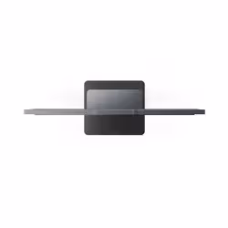 Lenovo ThinkCentre neo 50a 24 Gen 5 Intel® Core™ i5 i5-13420H 60,5 cm (23.8") 1920 x 1080 Pixel PC All-in-one 8 GB DDR5-SDRAM 512 GB SSD Windows 11 Pro Wi-Fi 6 (802.11ax) Grigio - Vista aggiuntiva 8