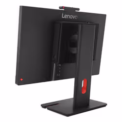 Lenovo ThinkCentre TIO24 Gen6 Monitor - Vista aggiuntiva 5