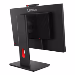 Lenovo ThinkCentre TIO24 Gen6 Monitor - Vista aggiuntiva 8