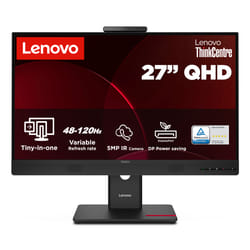 Lenovo ThinkCentre TIO27 Gen6 Monitor