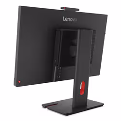 Lenovo ThinkCentre TIO27 Gen6 Monitor - Vista aggiuntiva 5