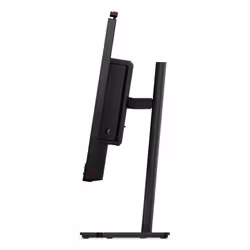 Lenovo ThinkCentre TIO27 Gen6 Monitor - Vista aggiuntiva 7