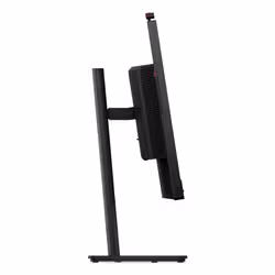 Lenovo ThinkCentre TIO27 Gen6 Monitor - Vista aggiuntiva 8
