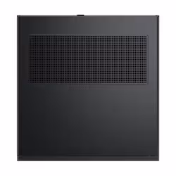 Lenovo V100q Intel® N N100 8 GB DDR5-SDRAM 256 GB SSD Mini PC Nero - Vista aggiuntiva 7