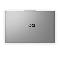 Lenovo LOQ Notebook 15.6" AMD Ryzen7 16GB 512GB RTX4050