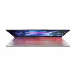 Lenovo Yoga Slim 7 Copilot+ PC Intel Core Ultra 7 258V Computer portatile 35,6 cm (14") WUXGA 32 GB LPDDR5x-SDRAM 1 TB SSD Wi-Fi 7 (802.11be) Windows 11 Home Italiano Grigio - Vista aggiuntiva 6