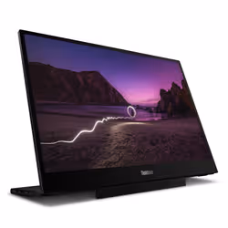 Lenovo ThinkVision M16 Monitor - Vista aggiuntiva 2