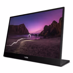 Lenovo ThinkVision M16 Monitor - Vista aggiuntiva 5