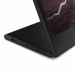 Lenovo ThinkVision M16 Monitor - Vista aggiuntiva 6