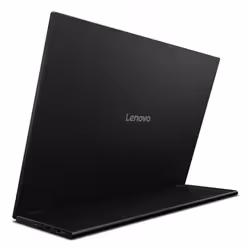 Lenovo ThinkVision M16 Monitor - Vista aggiuntiva 7