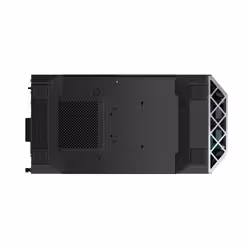 Lenovo LOQ Tower 26ADR10 AMD Ryzen™ 7 8745HX 16 GB DDR5-SDRAM 1 TB SSD NVIDIA GeForce RTX 5070 Windows 11 Home PC Nero - Vista aggiuntiva 7