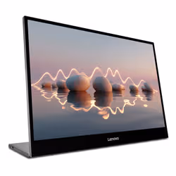 Lenovo L16 Monitor - Vista aggiuntiva 5
