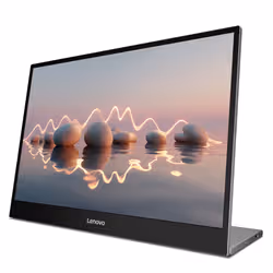 Lenovo L16 Monitor - Vista aggiuntiva 6