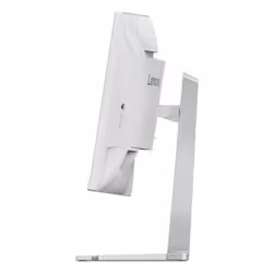 Lenovo L34W-4C Monitor 34 pollici UWQHD VA 120 Hz 6 ms curvo 21:9 Grigio - Vista aggiuntiva 5