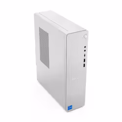 Lenovo IdeaCentre Tower 08IRR9 Intel® Core™ i5 i5-14400 16 GB DDR5-SDRAM 512 GB SSD Windows 11 Home PC Grigio - Vista aggiuntiva 5